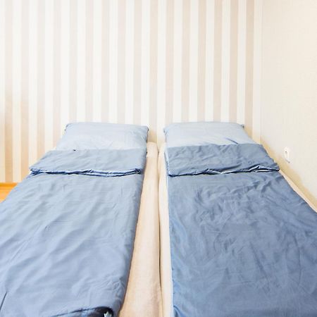 בורגאס Downtown - Compact Low Cost Flat - 1St Floor מראה חיצוני תמונה