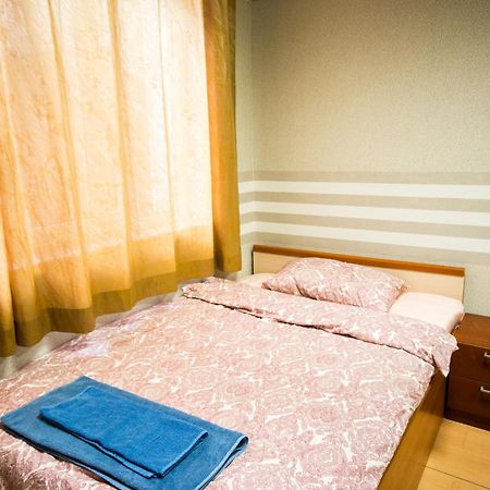 בורגאס Downtown - Compact Low Cost Flat - 1St Floor מראה חיצוני תמונה