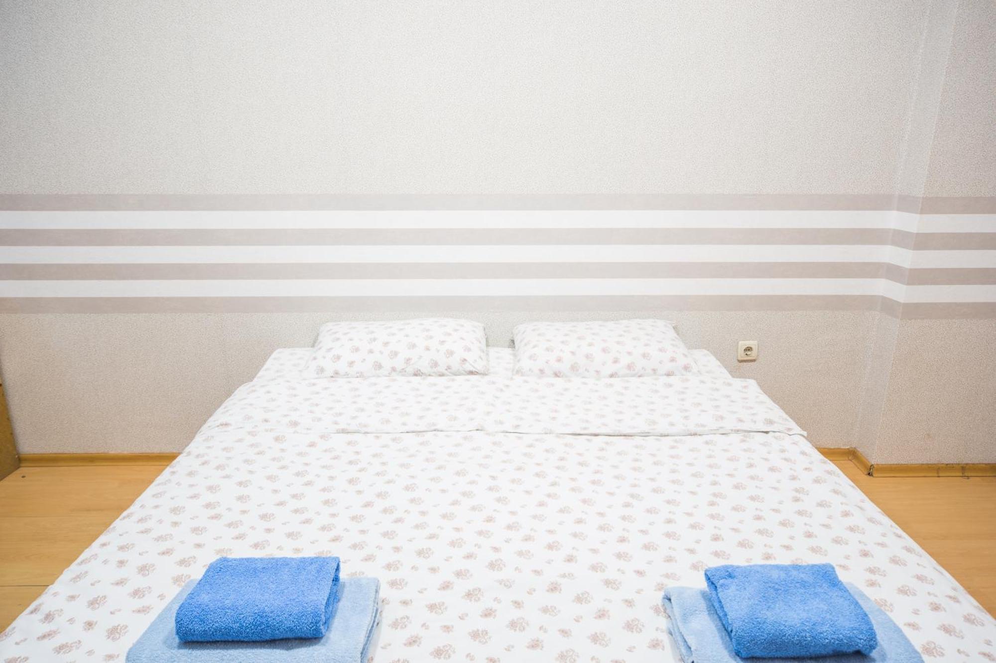 בורגאס Downtown - Compact Low Cost Flat - 1St Floor מראה חיצוני תמונה