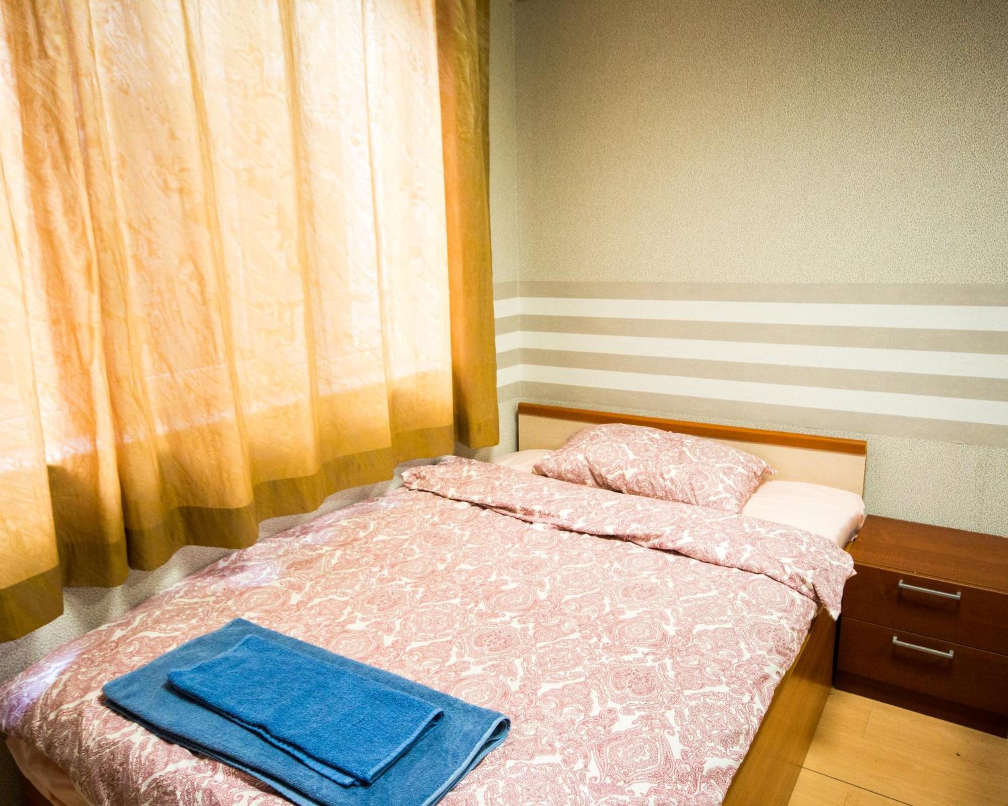 בורגאס Downtown - Compact Low Cost Flat - 1St Floor מראה חיצוני תמונה