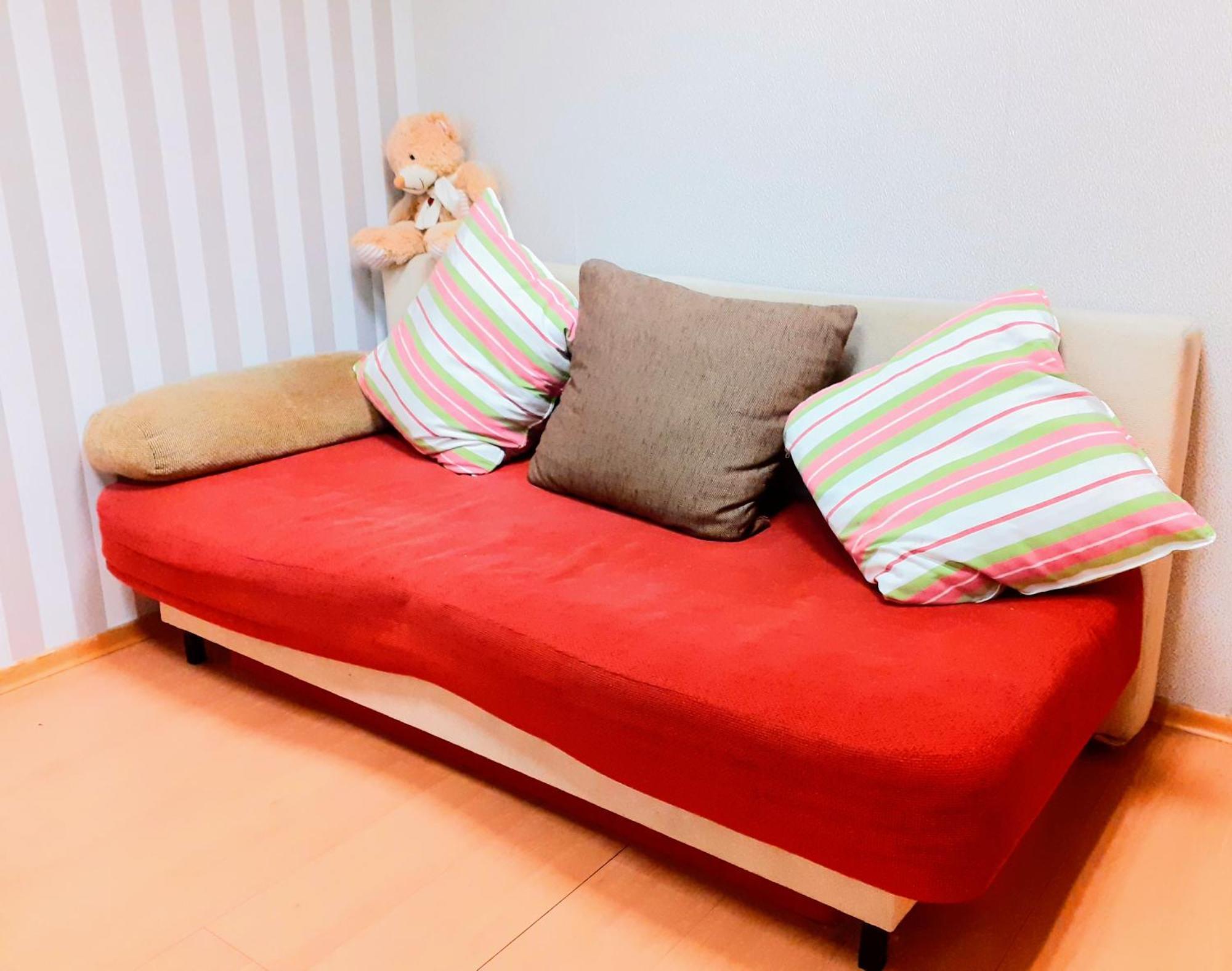 בורגאס Downtown - Compact Low Cost Flat - 1St Floor מראה חיצוני תמונה
